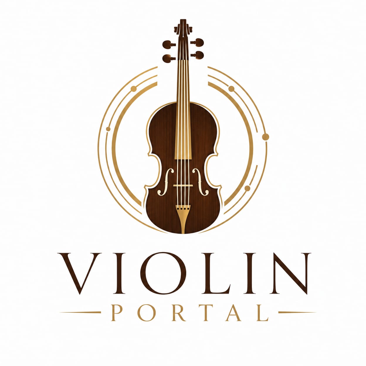 Violin Portal